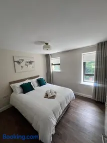 The Forge Luxury Apartments - Image 4