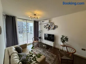 Apartamento Curicó - Image 3