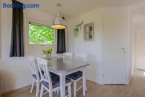 Chalet Riviéra - Camping De Watersnip Sint Maartenszee - Image 3