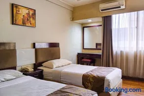 SNUZ Hotel Menteng managed by Cocotel - Image 2