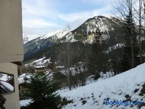 Appartement calme proche remontées mécaniques à Courchevel 1550 - Image 1