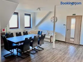 Mátyás Vendégház 3 Rooms Apartment - Image 4