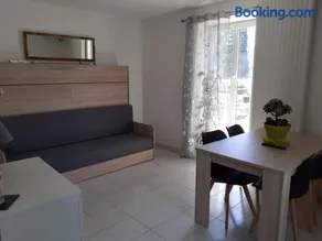 Studio en plein centre ville - 2 à 4 personnes - Image 2