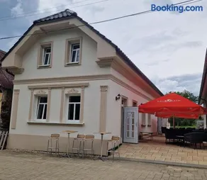 Apartmány u Mráza - Image 1
