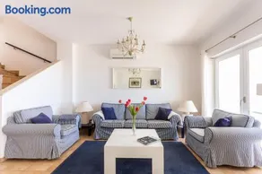 Cozy & Luxurious Getaway - 3 Decks Oceanview & Pool - Sao Jose - Image 4