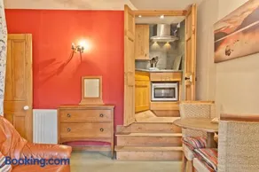Bridge Cottages - Bridge Suite - Image 5