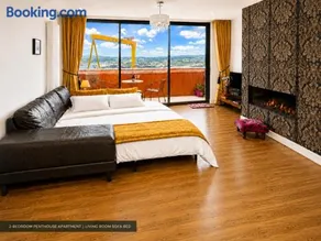 CK Serviced Apartments, Titanic Quarter, Belfast - Image 5