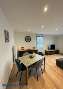 Appartement Les Tilleuls "3 étoiles" - Image 1