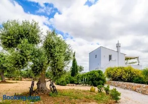 Masseria Montefieno - Image 1