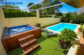 Villa LLORER Planetcostadorada - Image 1