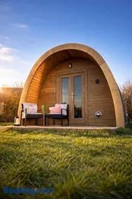 Boerderij Camping NixHoeve - Image 2