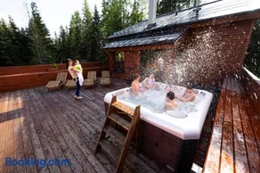 Villa Drosera s wellnessom, Račkova dolina v Západných Tatrách - Image 3