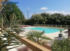 Chalet avec barbecue, terrasse et jardin | Avec animaux admis - Image 5