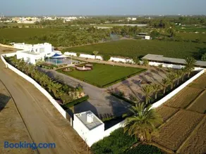 Luxury Farm Villa in Musanaa Oman - Image 3