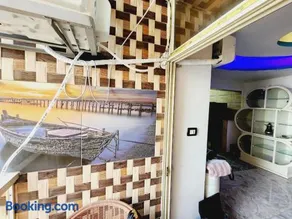 شقة فندقية مكيفة ميامي ع البحر مباشرةً - Image 3