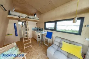 Slapen op de Dijk - Tiny House - Image 3