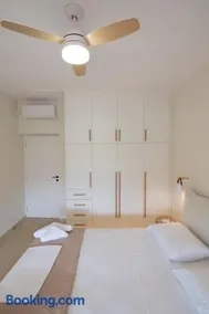 Stoupa Harmony Suites - Two Bedroom Apartment - Image 3