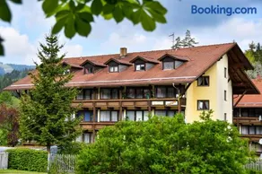 Appartements Zum Arber - Image 1