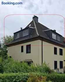 Ferienwohnung am Stadion Bochum Grumme - Image 2