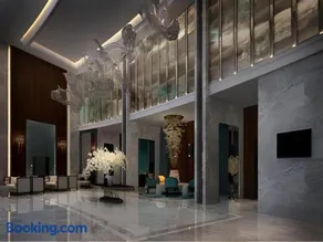 Jinjiang Metropolo Hotel - Taiyuan Economic Development Zone - Image 1