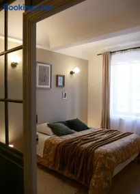 Charmante suite indépendante en maison de village - Image 1