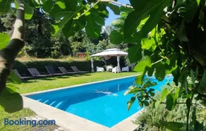 Purpaixao Countryhouse - Image 1