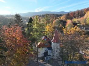 Zamek Przesieka - Image 1