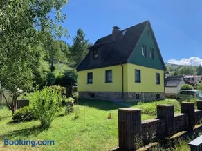 Ferienhaus am Mühlberg - Image 3