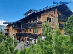 Gästehaus Alpina - Image 1