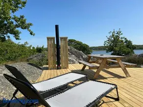 Mycket trevlig stuga på Brännö med havsutsikt - Image 3