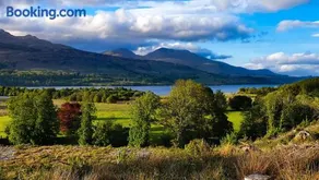 Firbush Lochside Lodges - Image 3