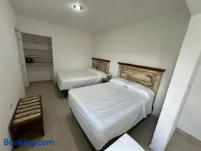 Hotel Departamentos Manuel Doblado - Image 4