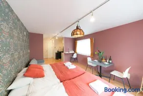 ORIENS SHIBUYA Stylish Apt - Steps to Scramble crossing - Foodie hub Ebisu & Daikanyama - Image 4