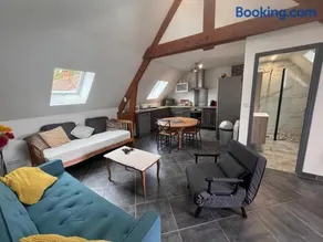 Gîte à la ferme, chez Shoopie - Image 1