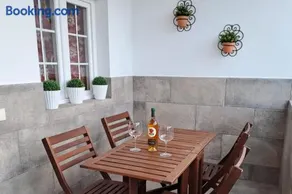 Casa Mar y Lava - Image 1