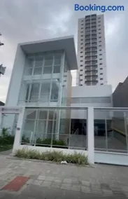 Apartamento mobiliado cop30 - em frete ao lider - Image 2