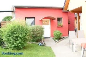 Ferienwohnungen Gentz 1 & 2, WLAN, ruhige Lage, Terrasse - Image 3