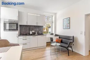 Ferienwohnung am Wall - Image 4