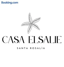 Santa Rosalìa - Casa Elsalie - Image 2