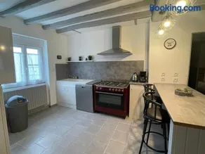 Gîte o prés de la Loire classé 3 étoiles - Image 1