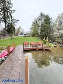 Authentic Cottage on Lake George - Image 2
