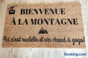 Charmante maison de montagne - Image 3