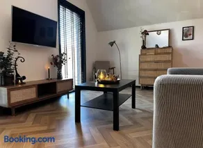 Luxe Vakantiehuis met privé Wellness - Image 2