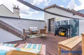 Good lunch - Rooftop&Suite - Image 3