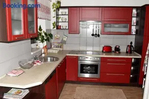 Apartment Boroví - Image 4