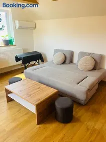 Apartman Za Potokem - Image 4
