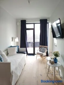 Albatross Apartment Sea - Image 2