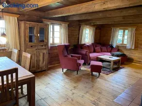 Ferienhaus De Lux - Image 2