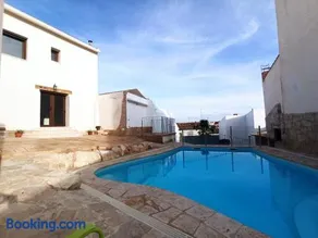 Casa Rural EL ALMEZ - Image 5