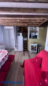 Appartement Chalet Pra Loup - Image 4